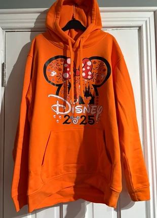 Disney hoodie, brand: Disney, condition: Very good, size: M / UK 12-14, £12.00, £13.30 includes Buyer Protection