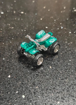 Petit quad, marque: Petit, état: Satisfaisant, taille: Taille unique, 1,00 €, 1,75 € Protection acheteurs incluse