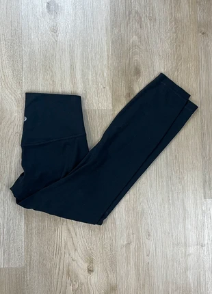 Legging Align Lululemon Noir Taille 6 (Équivalent EU 38), brand: Lululemon, condition: Very good, size: M / 38 / 10, €28.00, €30.10 includes Buyer Protection Pro
