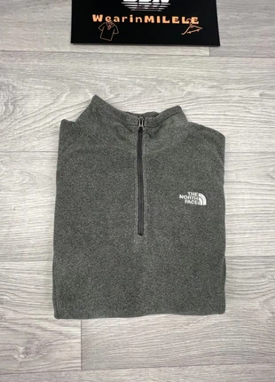 Veste quart zip polaire The North Face M, marca: The North Face, estado: Muito bom, tamanho: M / 38 / 10, €21.90, €23.70 inclui Proteção do Comprador