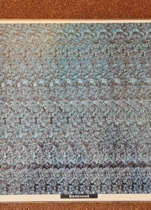 Affiche stéréogramme 3D Serenade Magic Eye 1990, marque: Serenade Magic Eye, état: Très bon état, 10,00 €, 11,20 € Protection acheteurs incluse