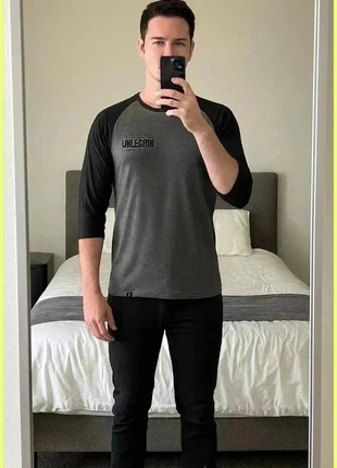 tee shirt manches longues unicorn, marca: Unicorn we are Legends, estado: Muito bom, tamanho: XS, €5.00, €5.95 inclui Proteção do Comprador