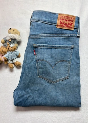 Jeans Levis 314 Straight - Coupe droite 🇺🇸, marque: Levi's, état: Très bon état, taille: L / 40 / 12, 40,00 €, 42,70 € Protection acheteurs (Pro) incluse