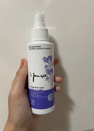 Spray capelli ricci - traitement cheveux boucles trattamento quotidiano capello point, brand: Capello Point, condizioni: Nuovo con cartellino, €13.00, €14.35 include la Protezione acquisti