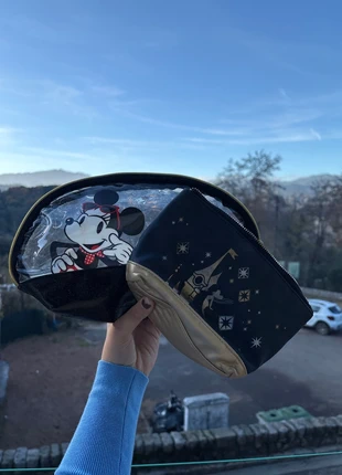 Lots de deux pochettes Disneyland Paris, brand: Disneyland Paris, condizioni: Buone, €10.00, €11.20 include la Protezione acquisti