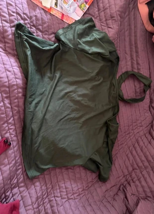 T shirt vert, marque: H&M, état: Neuf sans étiquette, taille: XXL / 44 / 16, 2,54 €, 3,37 € Protection acheteurs incluse