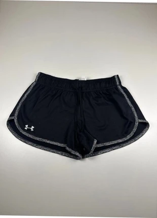 Short XS femme fitness sport under armour noir, marca: Under Armour, estado: Muito bom, €11.25, €12.51 inclui Proteção do Comprador Pro