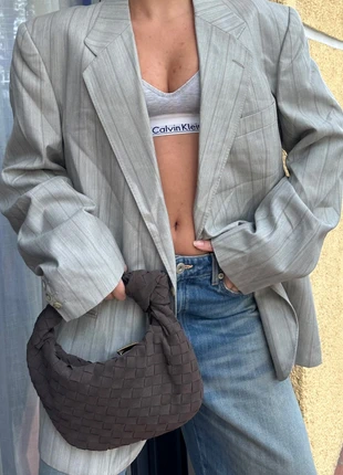 Blazer oversize, marque: Vintage, état: Très bon état, taille: M / 38 / 10, 25,00 €, 26,95 € Protection acheteurs incluse