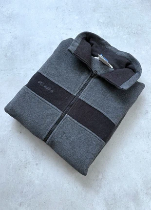 Polaire Columbia grise / Interchange / Taille L homme, marque: Columbia, état: Très bon état, taille: L, 29,90 €, 32,10 € Protection acheteurs incluse