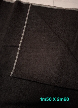 Tissu épais ameublement et vêtements, état: Neuf sans étiquette, 16,00 €, 17,50 € Protection acheteurs incluse