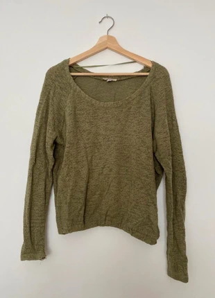 Jersey Zara Trafaluc algodón talla S, merk: Zara, staat: Heel goed, maat: XS / 34 / 6, € 3,50, € 4,38 inclusief Kopersbescherming