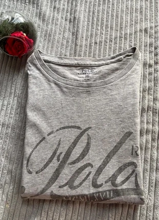 T shirt Ralph Lauren taille XS en très bon état t shirt 18, brand: Ralph Lauren, condition: Very good, size: XS, €3.00, €3.85 includes Buyer Protection