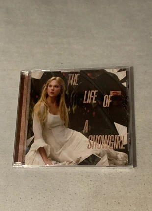 The Life of a Showgirl, condition: New, £8.50, £9.63 includes Buyer Protection