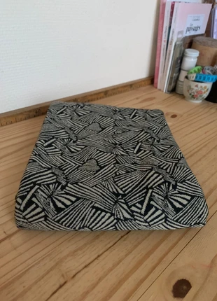 Coupon tissu maille (1m25), marque: sans marque, état: Neuf sans étiquette, 5,00 €, 5,95 € Protection acheteurs incluse