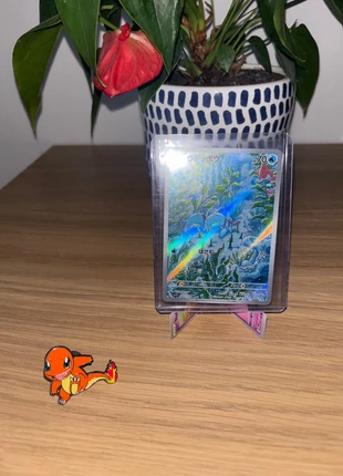 Flingouste (Sv1V 083), brand: Pokémon, condition: New without tags, €1.99, €2.79 includes Buyer Protection