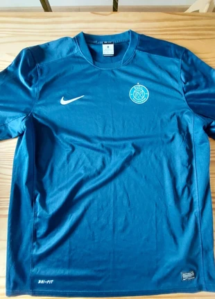 Maillot foot Fc Rueil Malmaison Nike Dri Fit. FCRM. taille XL., marke: Nike, zustand: Neu, größe: XL, 24,00 €, 25,90 € inklusive Vinted-Käuferschutz
