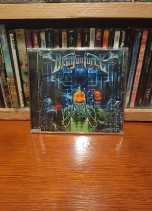 CD Dragonforce Maximum Overload, état: Très bon état, 6,00 €, 7,00 € Protection acheteurs incluse