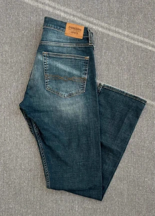 Jeans Levi’s denizen 232 Slim W31 FR40 L41 Bleu / homme, brand: Levi's, condition: Very good, size: W31, €16.50, €18.03 includes Buyer Protection