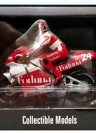 MotoGP Carlos Checa, marca: ONYX, estado: Novo com etiquetas, €17.00, €18.55 inclui Proteção do Comprador