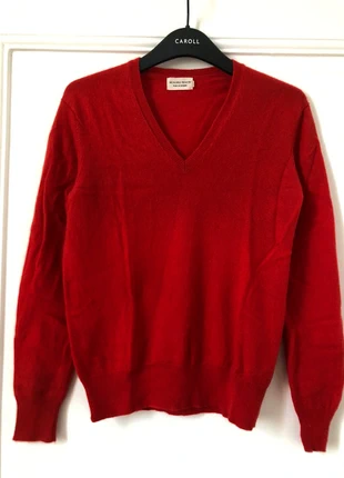 Pull Monoprix S, marke: Monoprix, zustand: Sehr gut, größe: S / 36 / 8, 30,00 €, 32,20 € inklusive Vinted-Käuferschutz