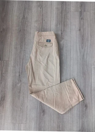 🔥 Pantalon Chino Dockers Levi's Beige W33 🔥 17022504, marca: Levi's, estado: Muy bueno, tamaño: M, 19,00 €, 20,65 € Protección al comprador Pro incluida