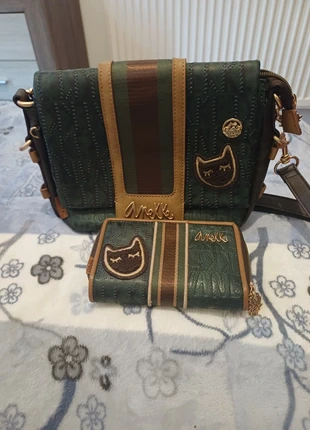 Bolso y cartera anekke, marque: Anekke, état: Très bon état, 50,00 €, 53,20 € Protection acheteurs incluse