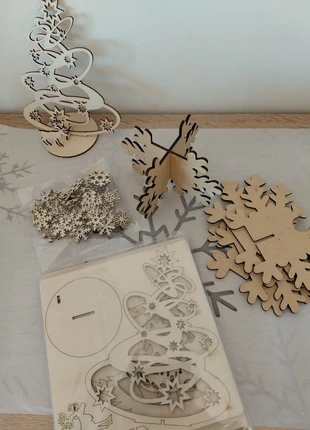 Lot décoration de Noël 🎄, marque: Noël, état: Neuf sans étiquette, 9,90 €, 11,10 € Protection acheteurs incluse