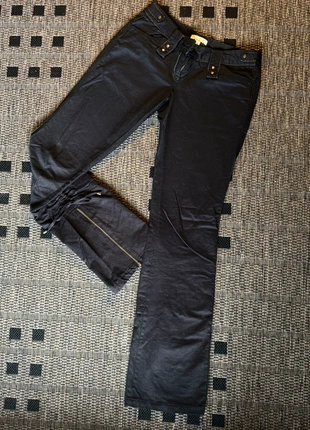 Jean taille basse, brand: Taglia 42, condizioni: Ottime, taglia: M / IT 42 / EU 38, €20.00, €21.70 include la Protezione acquisti