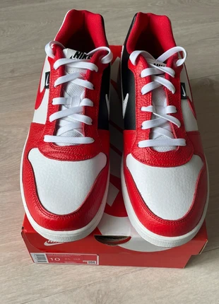 Basket Nike Ebernon Low, marke: Nike, zustand: Neu, mit Etikett, größe: 44, 39,00 €, 41,65 € inklusive Vinted-Käuferschutz