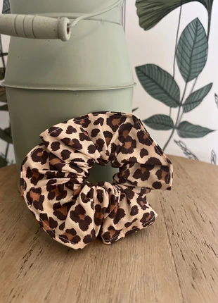 Chouchou cousu main, marque: Cousu Main, état: Neuf sans étiquette, 3,00 €, 3,85 € Protection acheteurs incluse