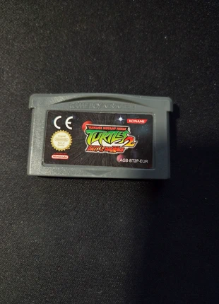 Teenage Mutant Ninja Turtles 2 Battle Nexus, état: Très bon état, 15,00 €, 16,45 € Protection acheteurs incluse