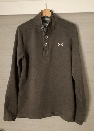 Pull Under Armour Storm, marque: Under Armour, état: Très bon état, taille: M, 15,00 €, 16,45 € Protection acheteurs incluse