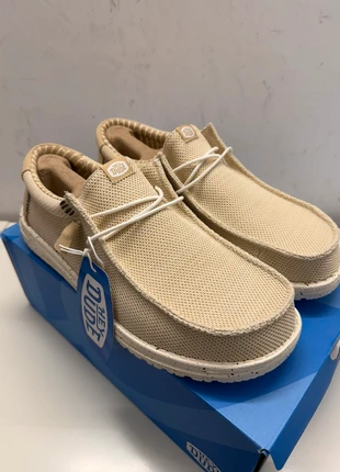 Hey Dude, marque: Hey Dude, état: Neuf avec étiquette, taille: 45, 35,00 €, 37,45 € Protection acheteurs (Pro) incluse