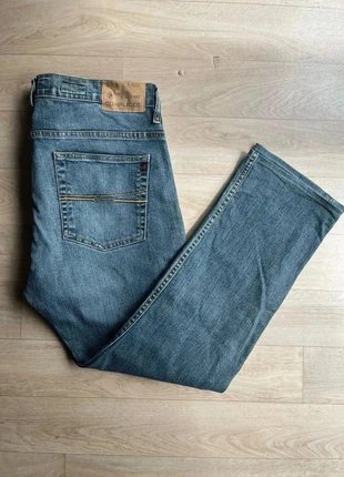 Jean large Y2K Complices homme – Taille 42 – 99% coton – Style vintage années 2000, marque: Complices, état: Très bon état, taille: W33 | FR 42, 6,00 €, 7,00 € Protection acheteurs incluse