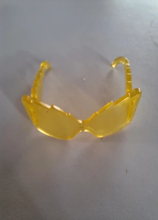Monster High - Frankie Stein - Scaris Frights - Yellow Sunglasses, brand: Monster High, condition: Very good, size: One size, £3.00, £3.54 includes Buyer Protection
