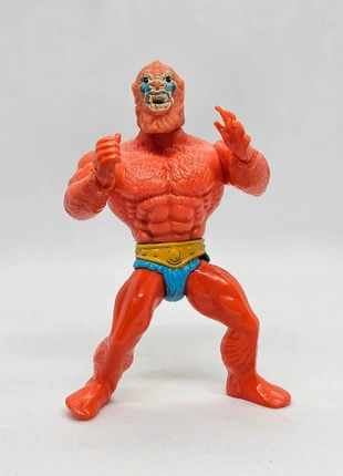 Beast Man MOTU Vintage Mattel 1981 France 14cm Loose, marque: Mattel, état: Bon état, taille: Taille unique, 13,90 €, 15,30 € Protection acheteurs (Pro) incluse
