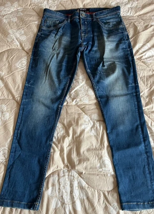 Jeans uomo 72D, marque: 72D, état: Très bon état, taille: W38 | FR 48, 10,00 €, 11,20 € Protection acheteurs incluse