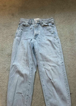 Stradivarius slim fit jeans, brand: Stradivarius, condition: Very good, size: S / UK 8-10, £3.50, £4.38 includes Buyer Protection