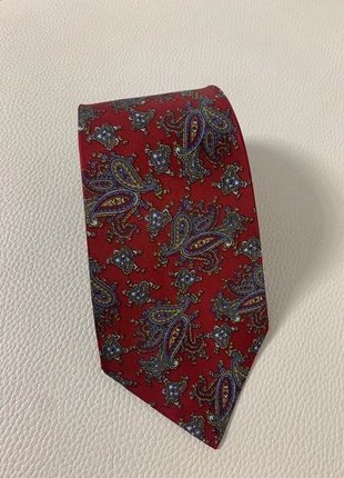 Cravatta uomo cm 9, marque: Vintage Dressing, état: Très bon état, 3,00 €, 3,85 € Protection acheteurs incluse