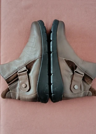 Botines color taupe Paula Urban 38 🔥🔥, marque: Paula Urban, état: Très bon état, taille: 38, 35,50 €, 37,98 € Protection acheteurs incluse