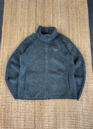 Veste Polaire Zippé Grise Patagonia Sweater Fleece Pile Jacket Full Zip Women’s Taille S, marke: Patagonia, zustand: Sehr gut, größe: S / 36 / 8, 50,00 €, 53,20 € beinhaltet Vinted-Käuferschutz Pro