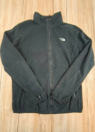 The North Face - Veste Polaire Polartec / Femme L 40 / Noir / Randonnée Ski Montagne, marque: The North Face, état: Très bon état, taille: L / 40 / 12, 25,00 €, 26,95 € Protection acheteurs (Pro) incluse