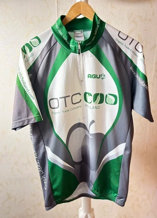 Maillot cyclisme agu bike gear vintage homme taille M, brand: AGU, condition: New without tags, size: M, €15.00, €16.45 includes Buyer Protection