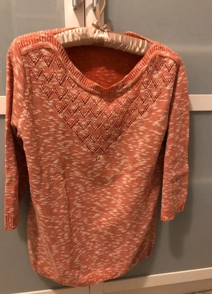 Joli pull chic Caroll, brand: Caroll, condizioni: Ottime, taglia: XL / IT 46 / EU 42, €5.00, €5.95 include la Protezione acquisti