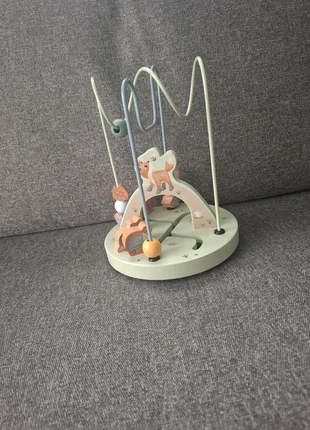 Little Dutch activiteitenspiraal, merk: Little Dutch, staat: Nieuw zonder prijskaartje, maat: Universeel, € 6,00, € 7,00 inclusief Kopersbescherming