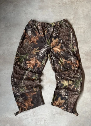 Work pant realtree marron mossy oak camo hunting brown pantalon chasse taille L, marque: Realtree, état: Très bon état, taille: L, 28,00 €, 30,10 € Protection acheteurs incluse