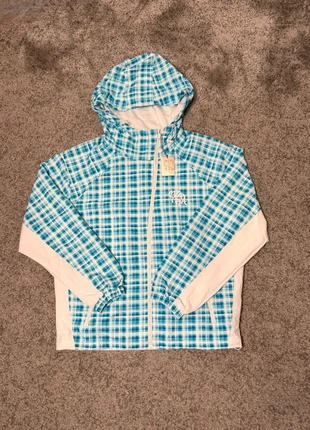 Veste Impermeable Asymétrique Bleu Clair Mertra M, brand: mertra, condition: New with tags, size: M, €85.00, €89.95 includes Buyer Protection