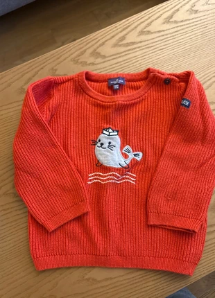 Pull Sergent Major 36 mois, marque: Sergent Major, état: Très bon état, taille: 24-36 mois / 92 cm, 5,00 €, 5,95 € Protection acheteurs incluse