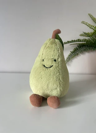 Amuseable Pear Jellycat, marque: Jellycat, état: Très bon état, taille: Taille unique, 35,00 €, 37,45 € Protection acheteurs incluse