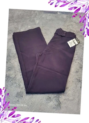 Magnifique Pantalon Large Souple Bleu Marine Taille 34/36 Neuf, marque: Pantashop, état: Neuf avec étiquette, taille: S / 36 / 8, 14,90 €, 16,35 € Protection acheteurs incluse